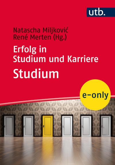 Erfolg in Studium und Karriere – Studium
