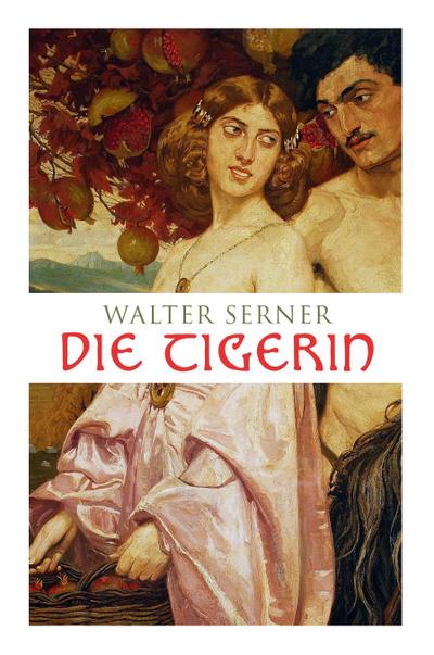 Die Tigerin