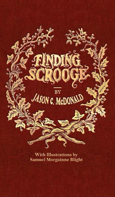Finding Scrooge
