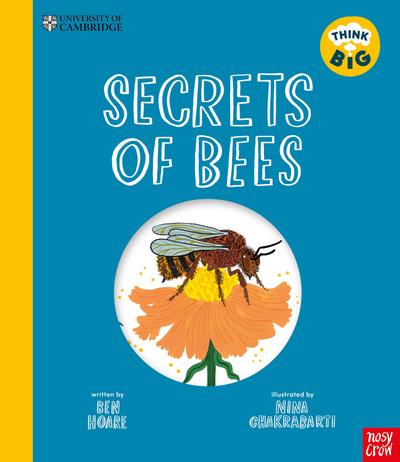 University of Cambridge: Think Big: Secrets of Bees