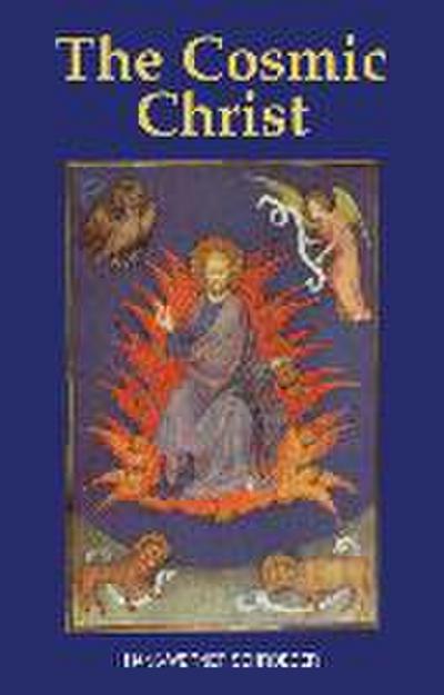 The Cosmic Christ