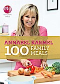 My Kitchen Table: 100 Family Meals