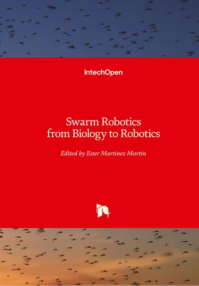 Swarm Robotics
