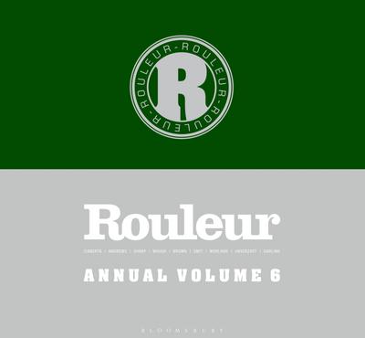 Rouleur Annual 6