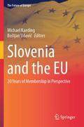 Slovenia and the EU