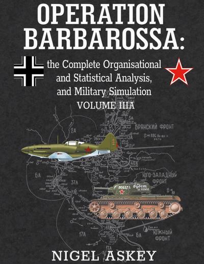 Operation Barbarossa