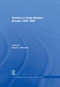 Warfare in Early Modern Europe 1450-1660