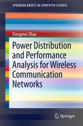 Power Distribution and Performance Analysis for Wi