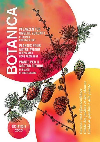 Botanica 2023