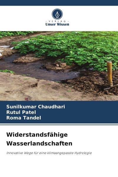 Widerstandsfähige Wasserlandschaften