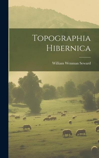 Topographia Hibernica