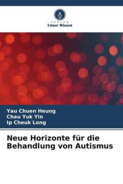 Neue Horizonte für die Behandlung von Autismus