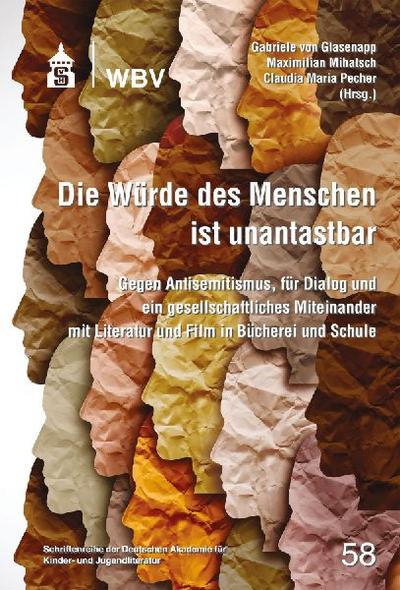 Die Würde des Menschen ist unantastbar