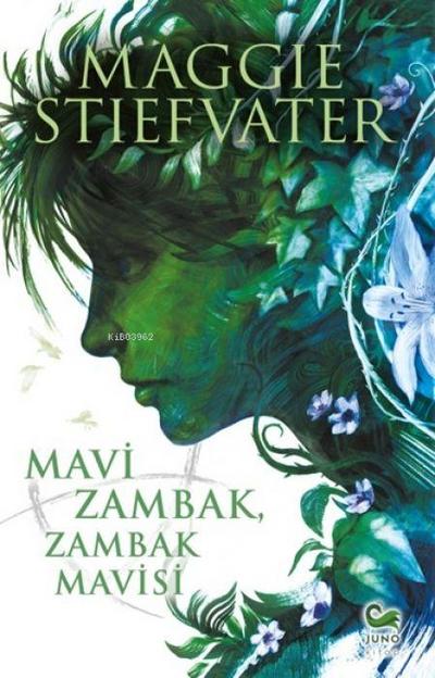 Mavi Zambak, Zambak Mavisi