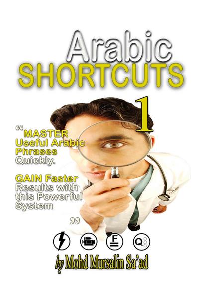 Arabic Shortcuts 1 (Speak Arabic, #1)