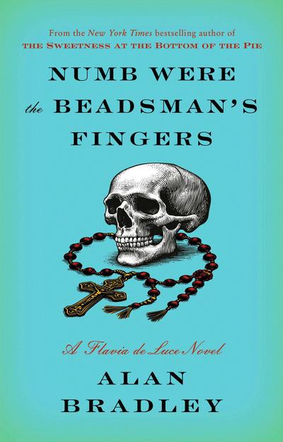 Numb Were the Beadsman’s Fingers