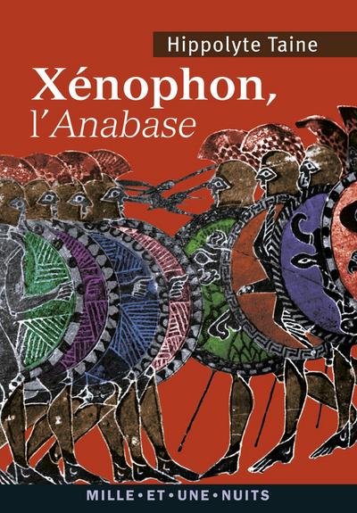 Xénophon, l’Anabase