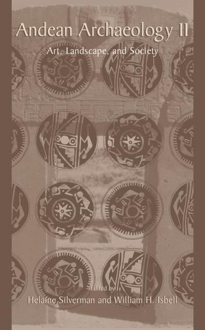 Andean Archaeology II