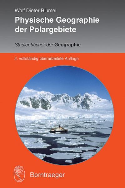 Physische Geographie der Polargebiete
