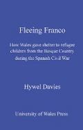 Fleeing Franco