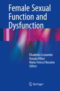 Female Sexual Function and Dysfunction