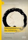 Internationalising the University