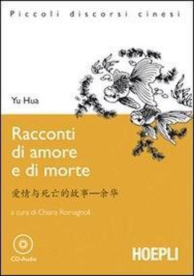 Racconti di amore e di morte