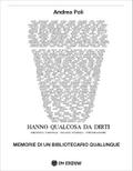 Memorie di un bibliotecario qualunque