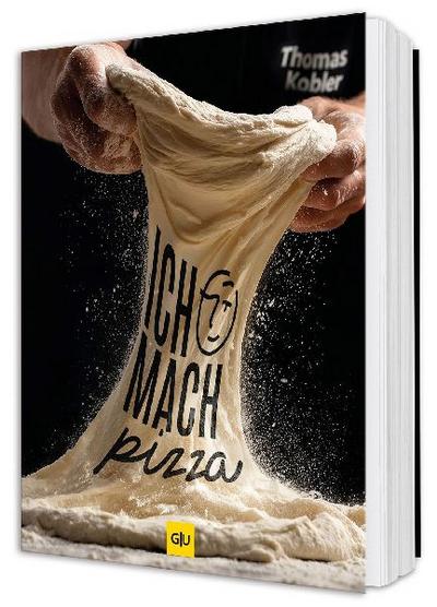 Ich mach Pizza
