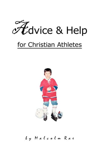 Advice & Help for Christian Athletes