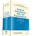 Handbuch des Fachanwalts Bank- und Kapitalmarktrecht