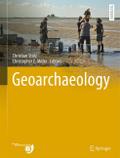 Geoarchaeology