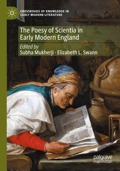 The Poesy of Scientia in Early Modern England