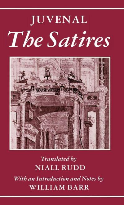 The Satires