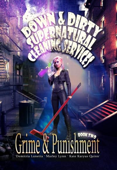 Grime and Punishment