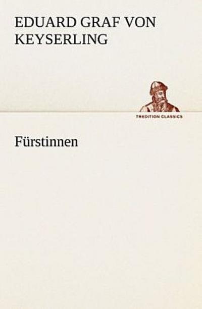Fürstinnen