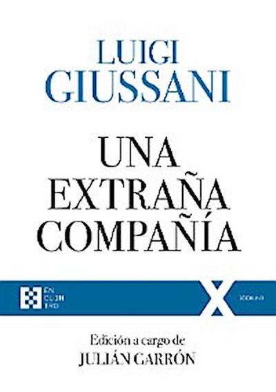 Una extraña compañía