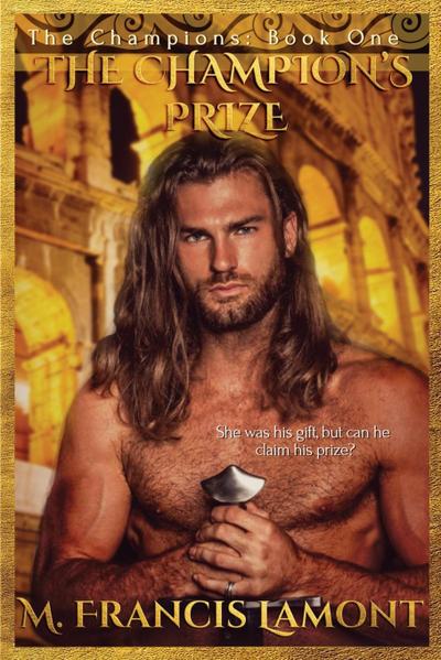 The Champion’s Prize