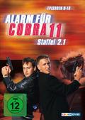 Alarm für Cobra 11
