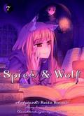Spice & Wolf 7