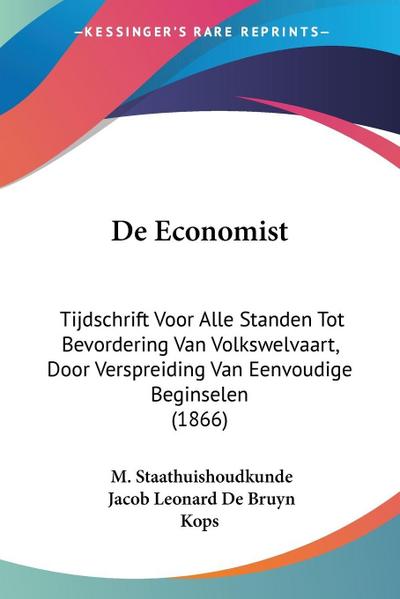 De Economist