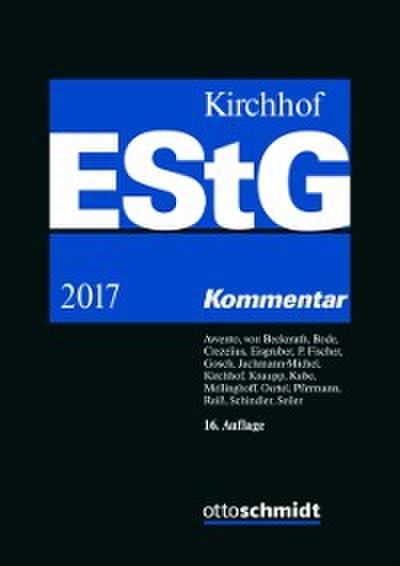 Einkommensteuergesetz