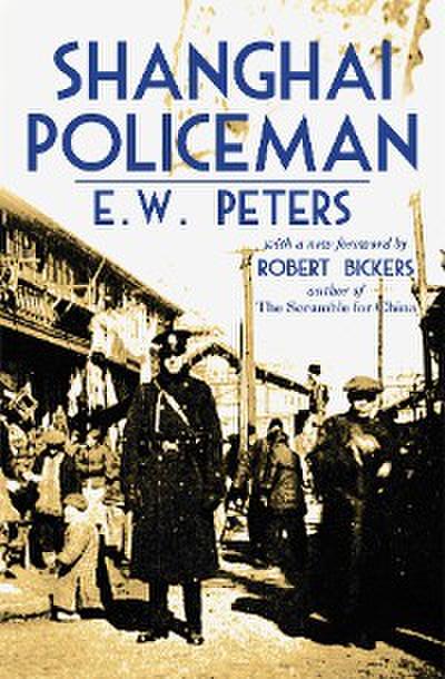 Shanghai Policeman