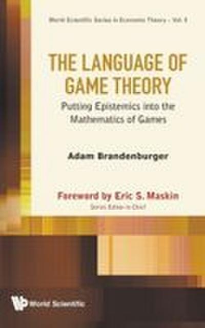 LANGUAGE OF GAME THEORY, THE
