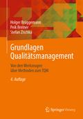 Grundlagen Qualitätsmanagement