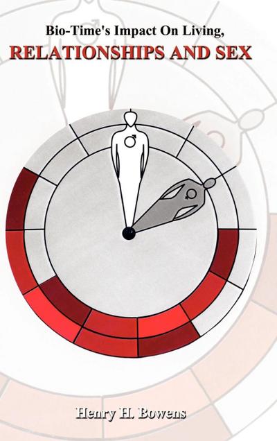 Bio-Time’s Impact on Living, Relationships & Sex