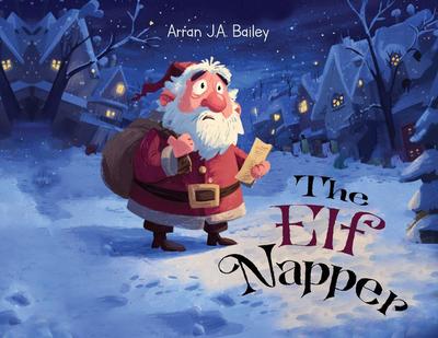 The Elf Napper