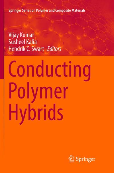 Conducting Polymer Hybrids