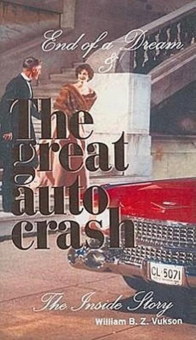 The Great Auto Crash