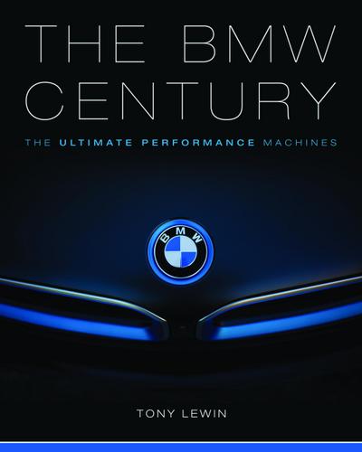 The BMW Century